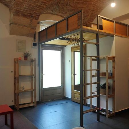 Atu Central Apartment Cluj-Napoca Extérieur photo
