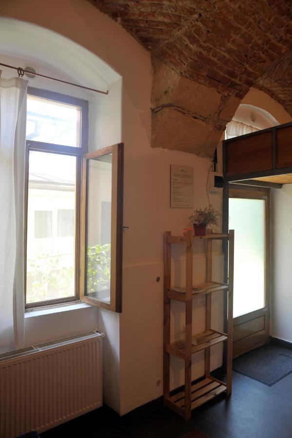 Atu Central Apartment Cluj-Napoca Extérieur photo