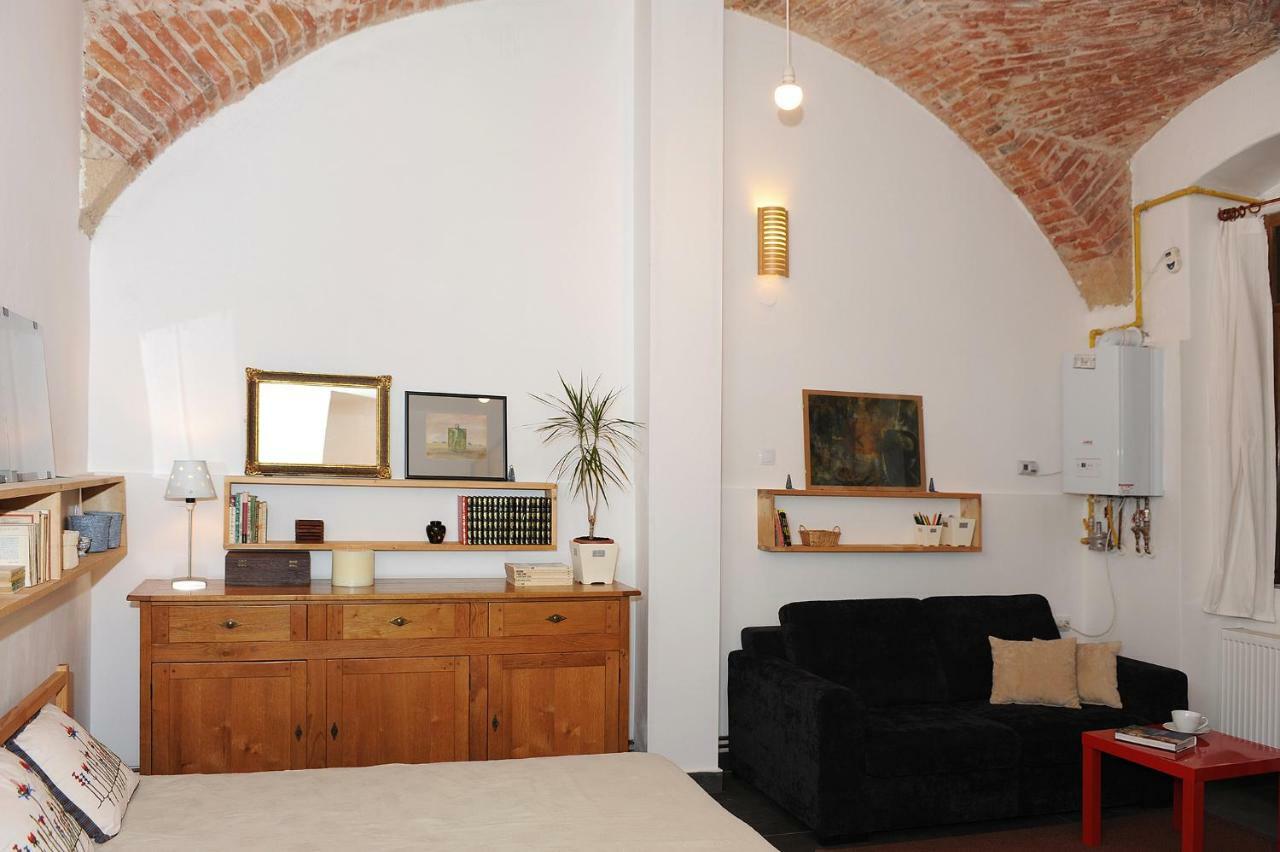 Atu Central Apartment Cluj-Napoca Extérieur photo