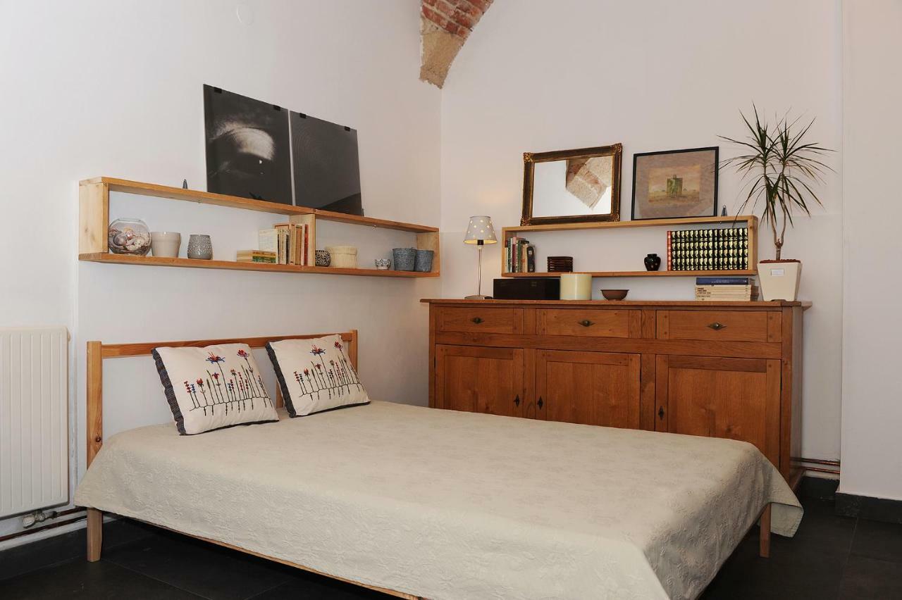 Atu Central Apartment Cluj-Napoca Extérieur photo